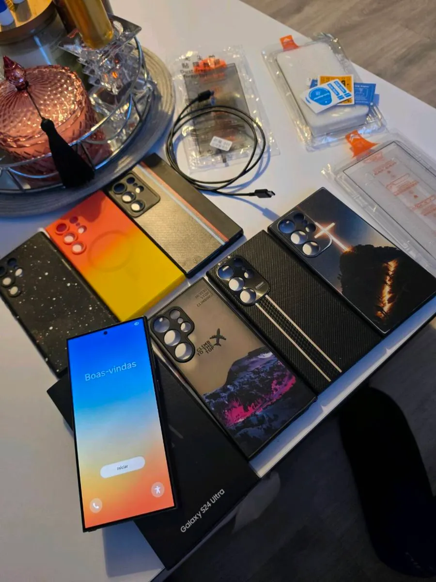 Samsung s24 Ultra - Image 1