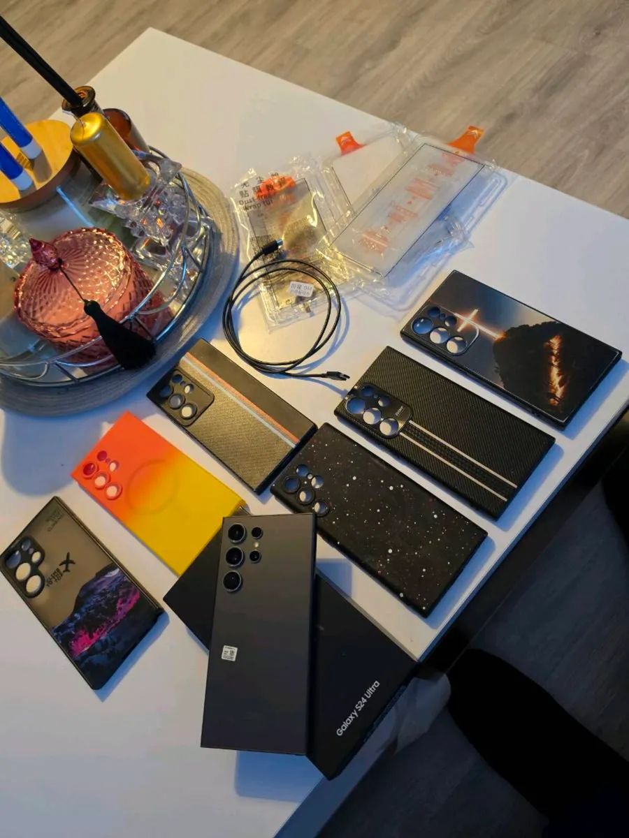 Samsung s24 Ultra - Image 2