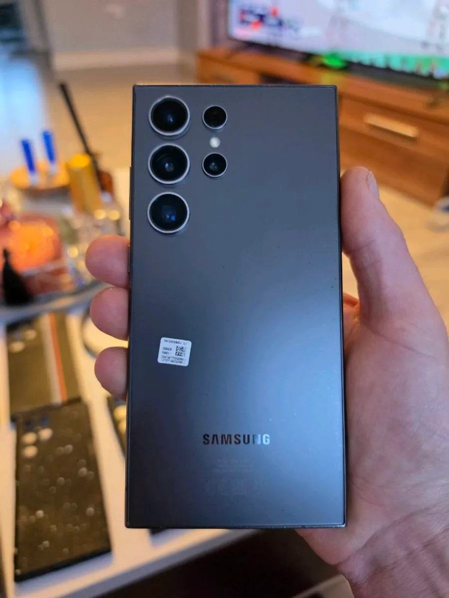 Samsung s24 Ultra - Image 3