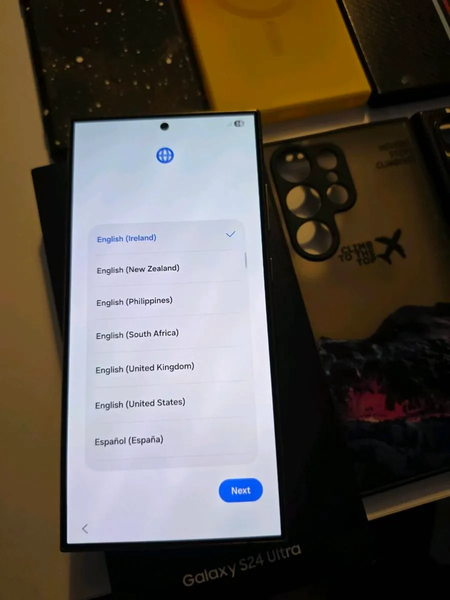 Samsung s24 Ultra - Image 4