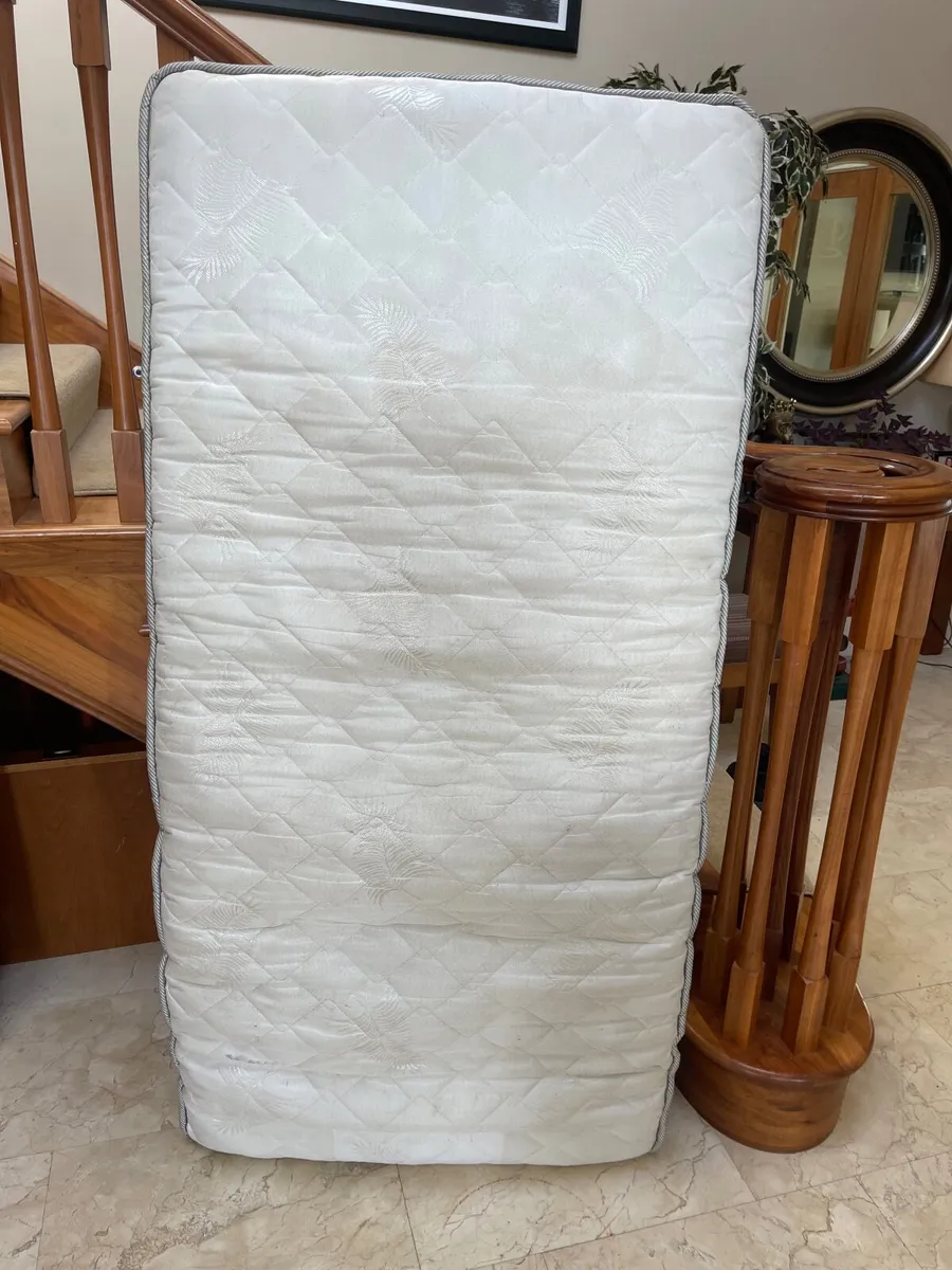 Various Double & Single Mattresses - Can Deliver - Image 3