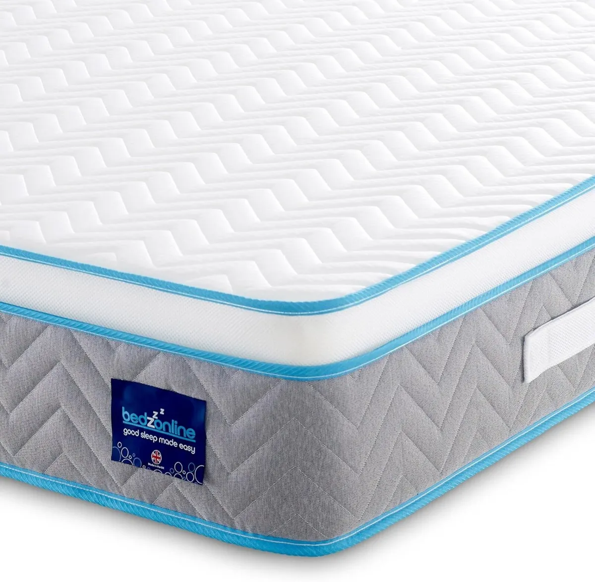 Hybrid Maxi-Cool Prime Mattress - Individually - Image 1