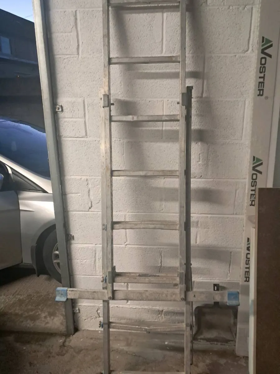 Ladder - Image 1