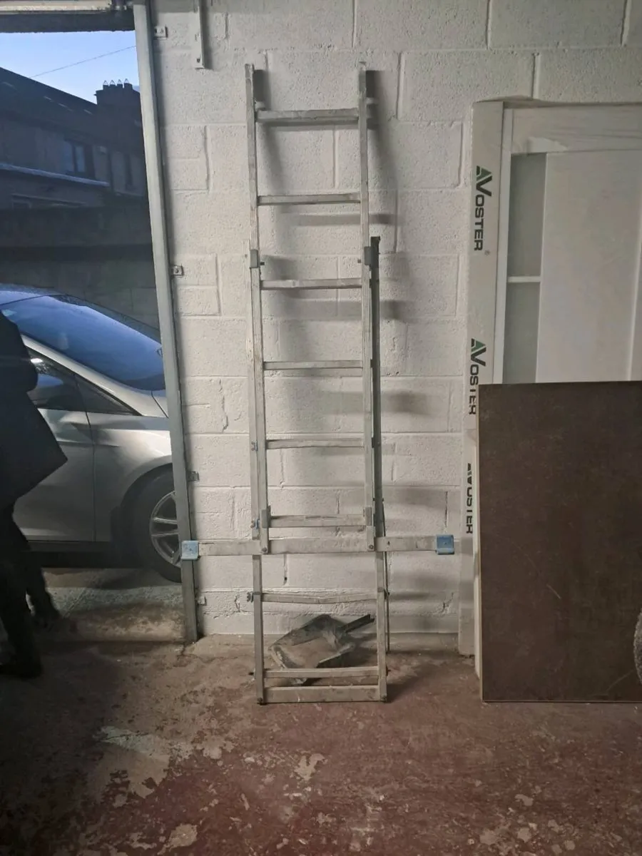 Ladder - Image 2