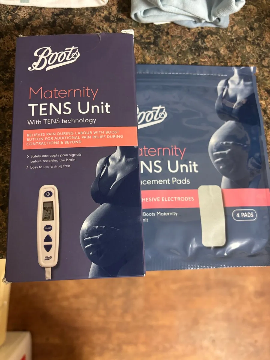 Maternity Tens Machine