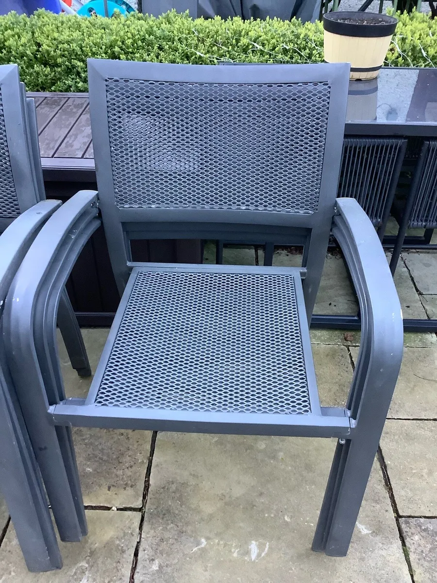 Garden furniture - Image 2