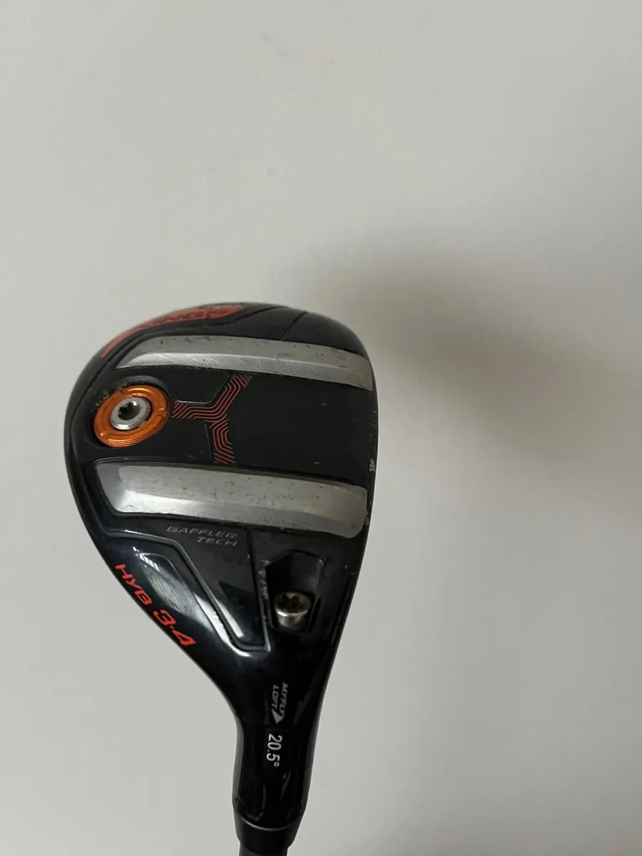 Cobra hybrid - Image 2