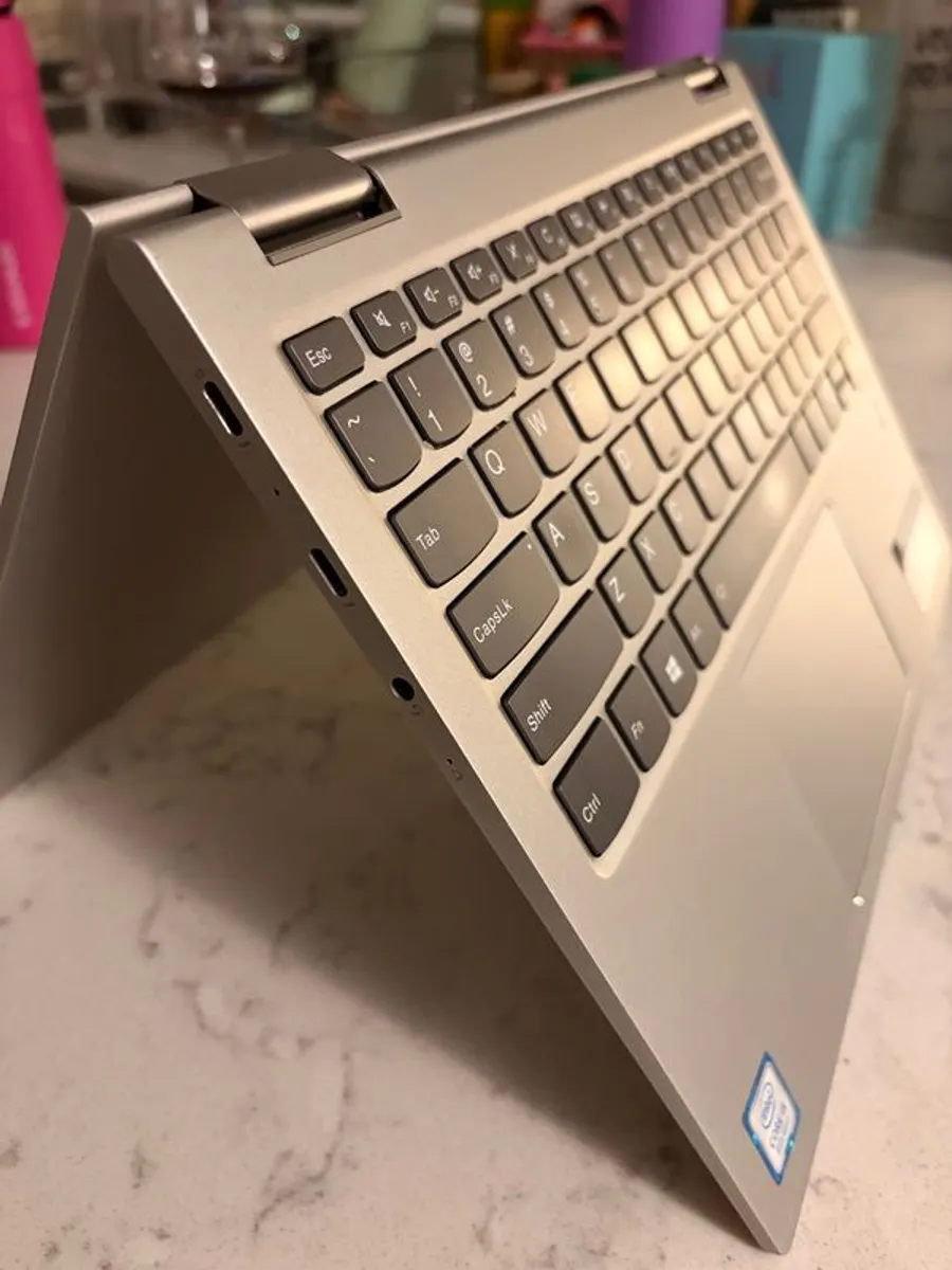Lenovo Yoga 730 13" - Premium 2-in-1 Touchscreen Laptop (Excellent Condition) - Image 3