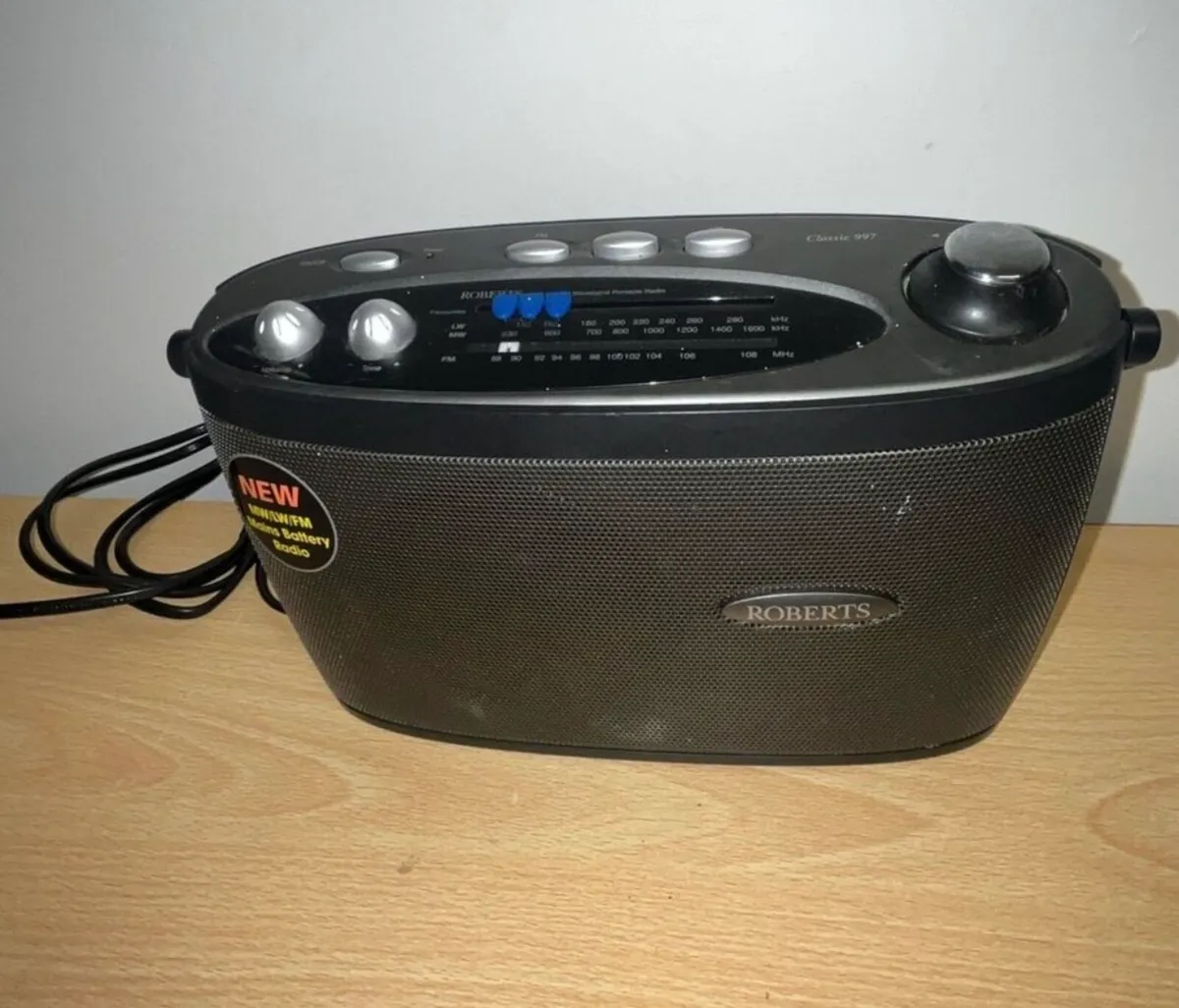 Roberts radio - Image 2