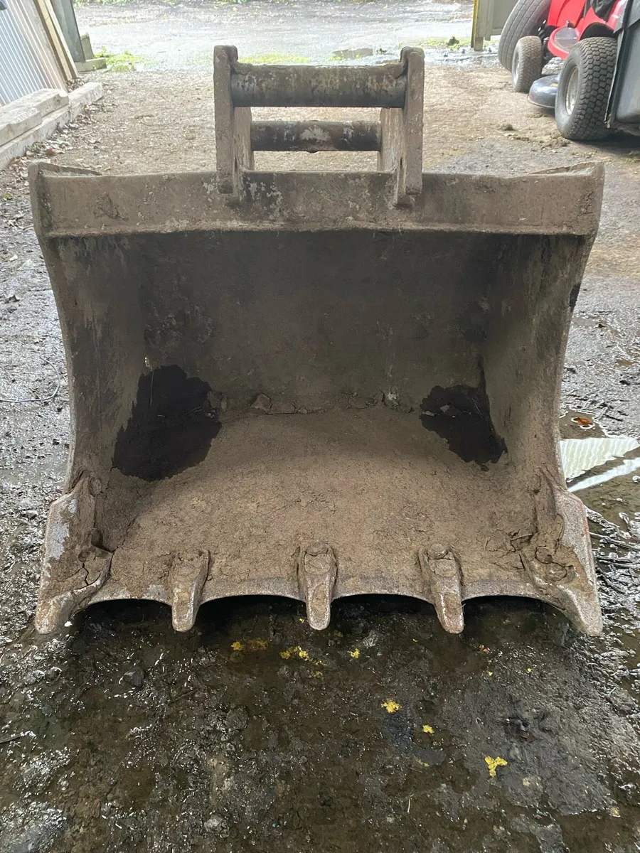 Bucket 50mm pins - Image 3