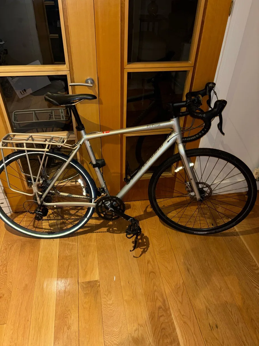 Specialized Hybrid Bike - Image 1