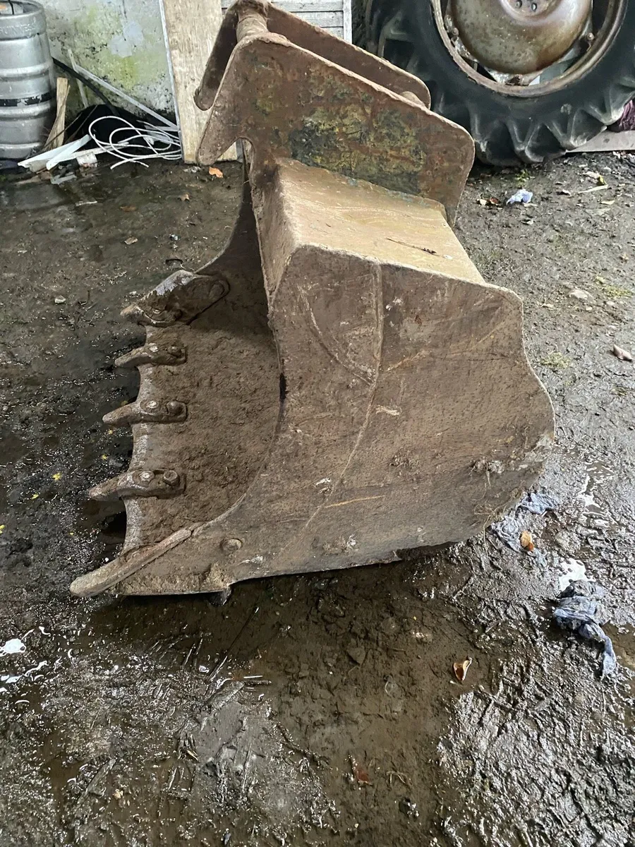 Bucket 50mm pins - Image 4