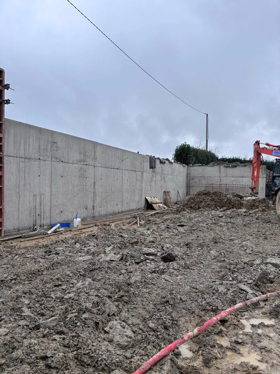 Peri shuttering pans - Image 3