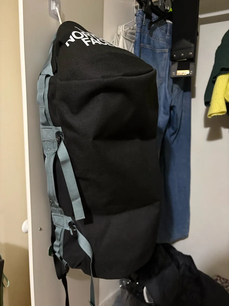 the North Face backpack - Image 2
