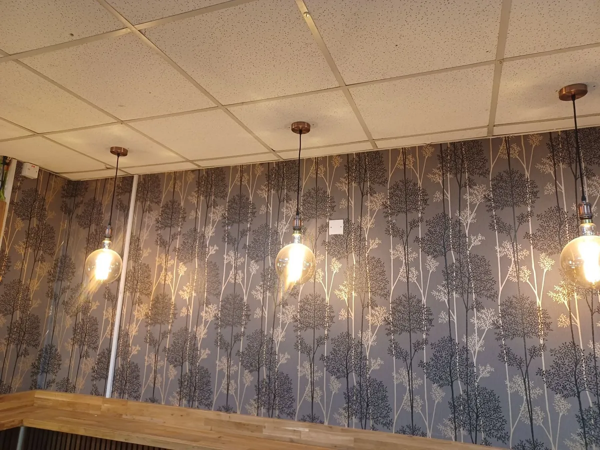 Vintage style lights - Image 3