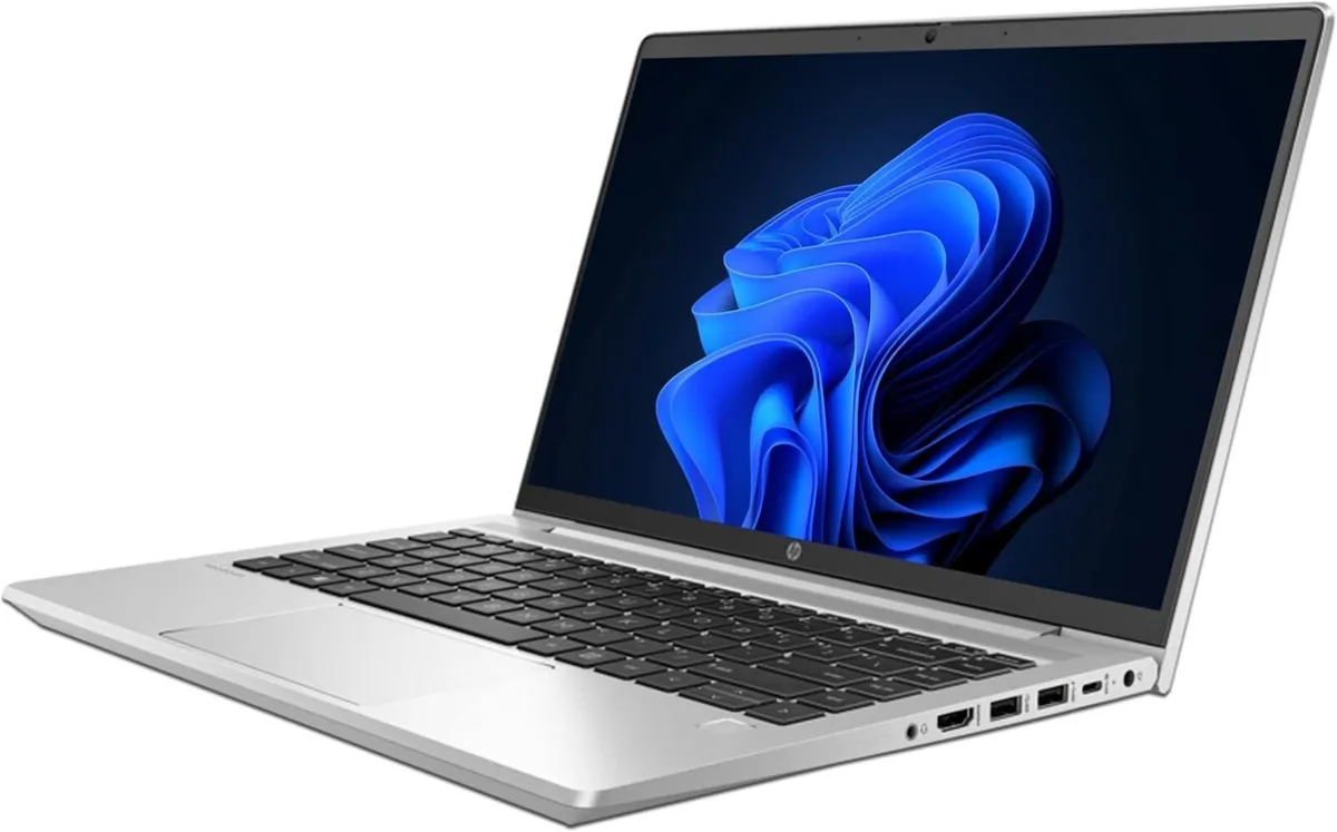 Hp Probook 440 G9 Intel I5 12th GEN 8GB 256GB SSD - Image 3