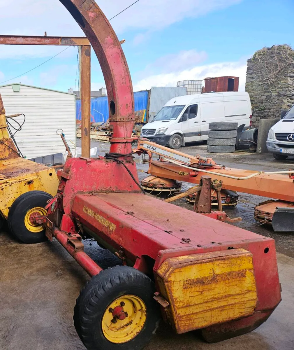 New Holland 339 - Image 3