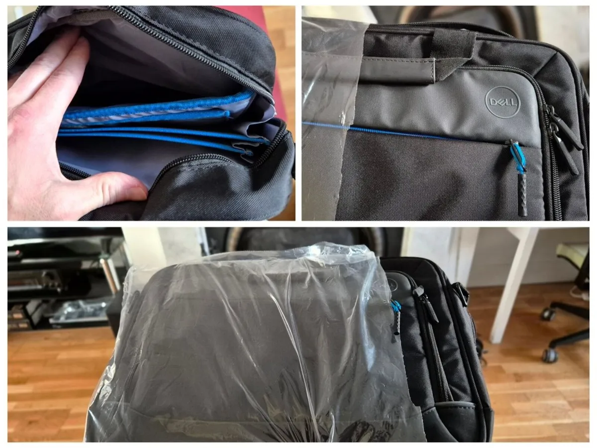 Dell 14" laptop, latest generation, NEW - Image 4