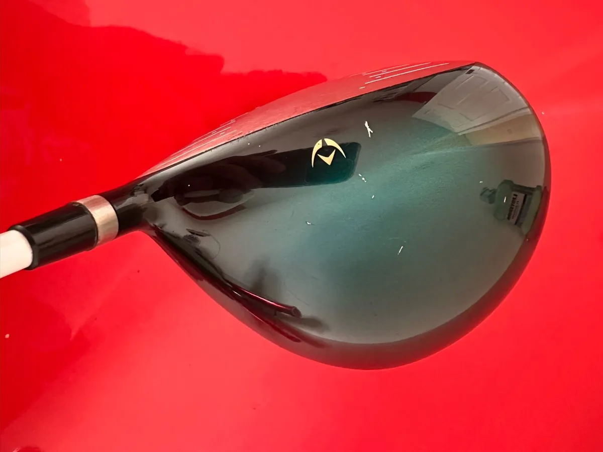 Honma Driver - Image 2