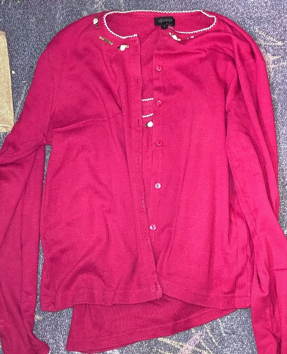 Ladies Top - Image 1