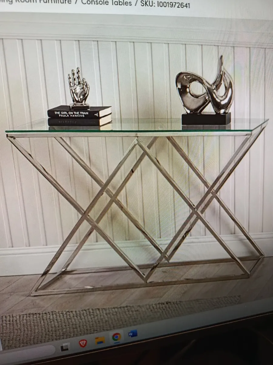 Console table - Image 2