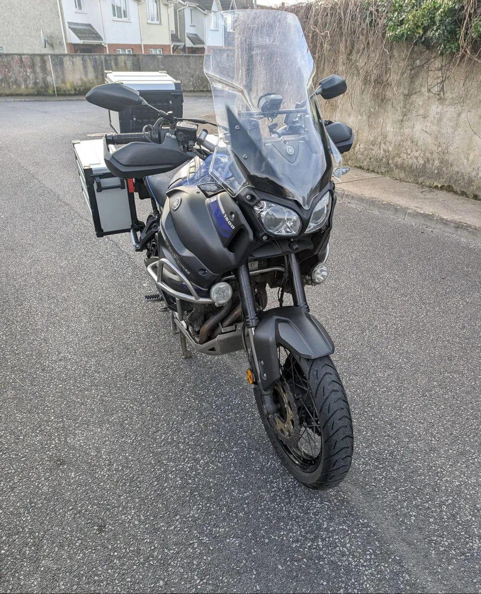 YAMAHA Other 2017 - Image 1
