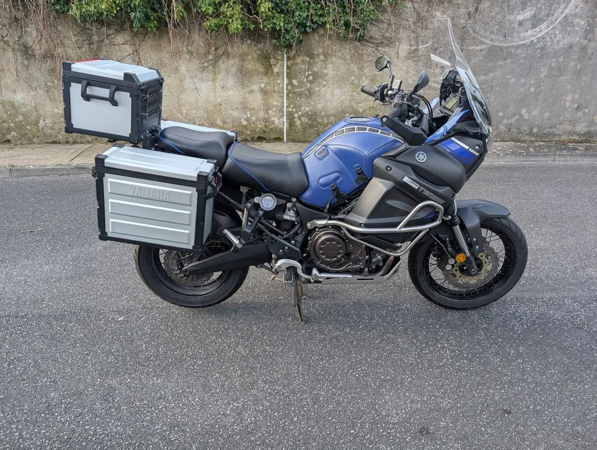 YAMAHA Other 2017 - Image 2