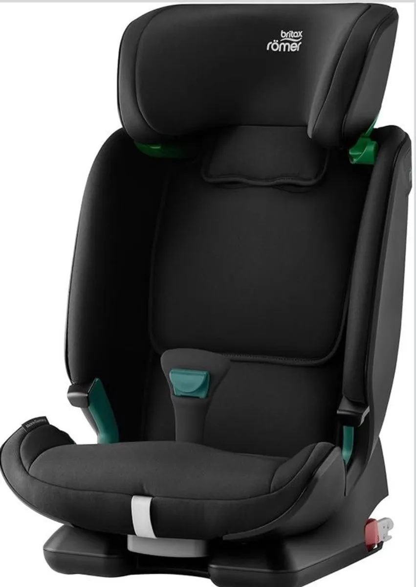 Britax Romer Advansafix M i-Size Car Seat - Image 3