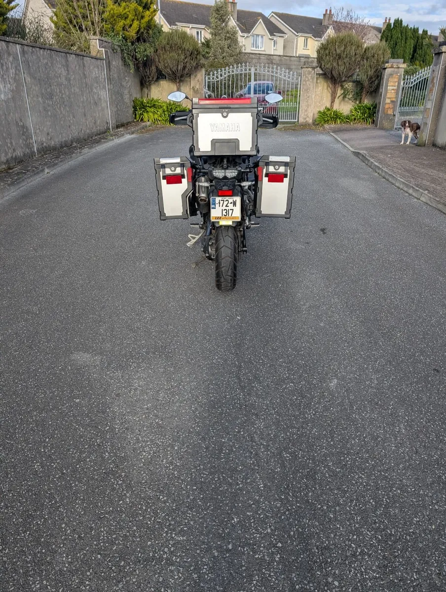 YAMAHA Other 2017 - Image 4