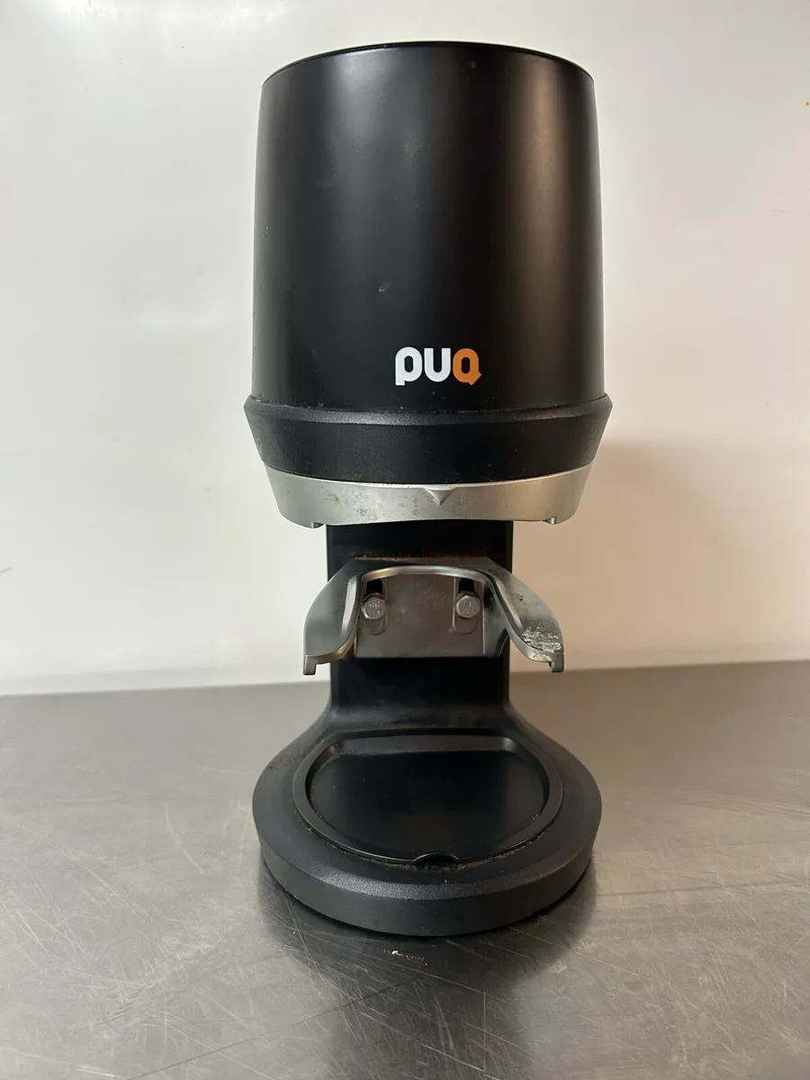 Automatic Coffee Tamper - Image 1