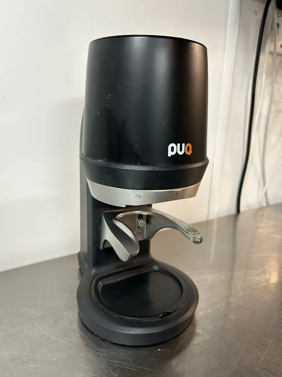 Automatic Coffee Tamper - Image 2