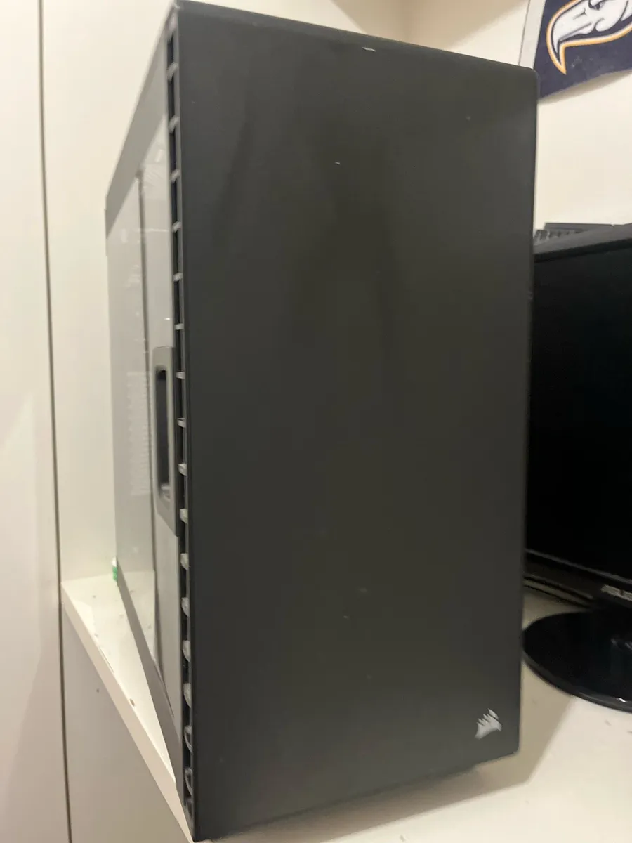 Gaming PC Full Set Up - Image 4