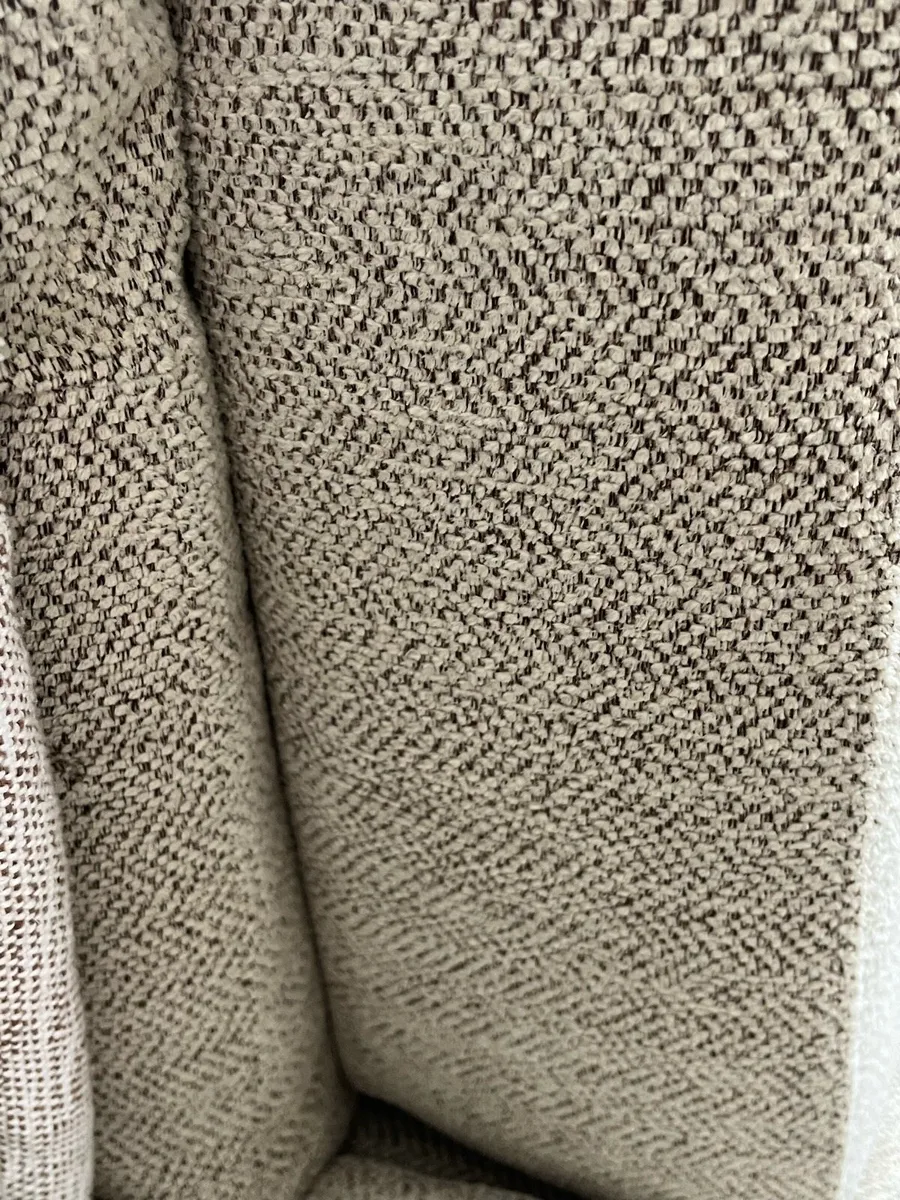 2x2 seater recliner sofas - Image 3