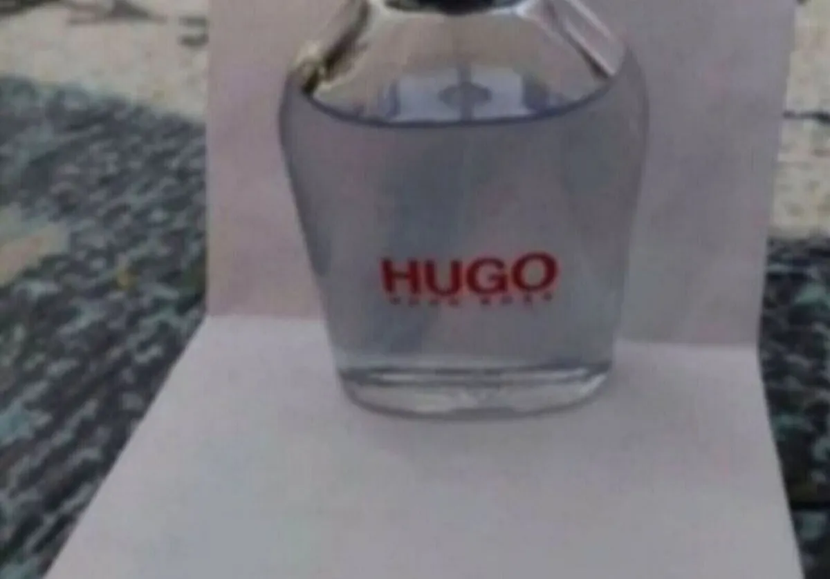 Hugo Boss