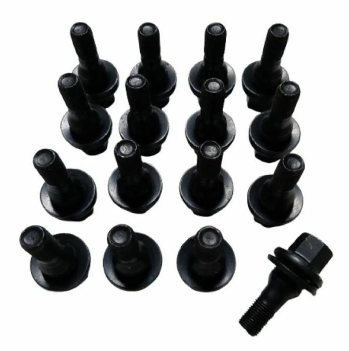 16 x New Bolts Peugeot/Citroen Models - Delivery - Image 1