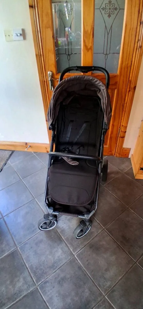 Zummi Zip Stroller - Image 4