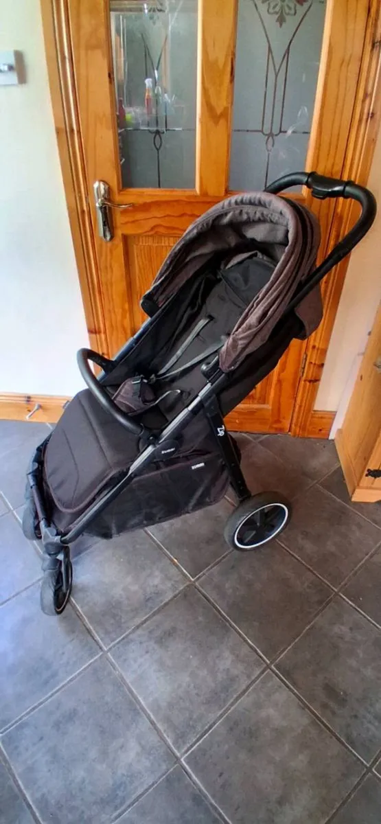 Zummi Zip Stroller - Image 3