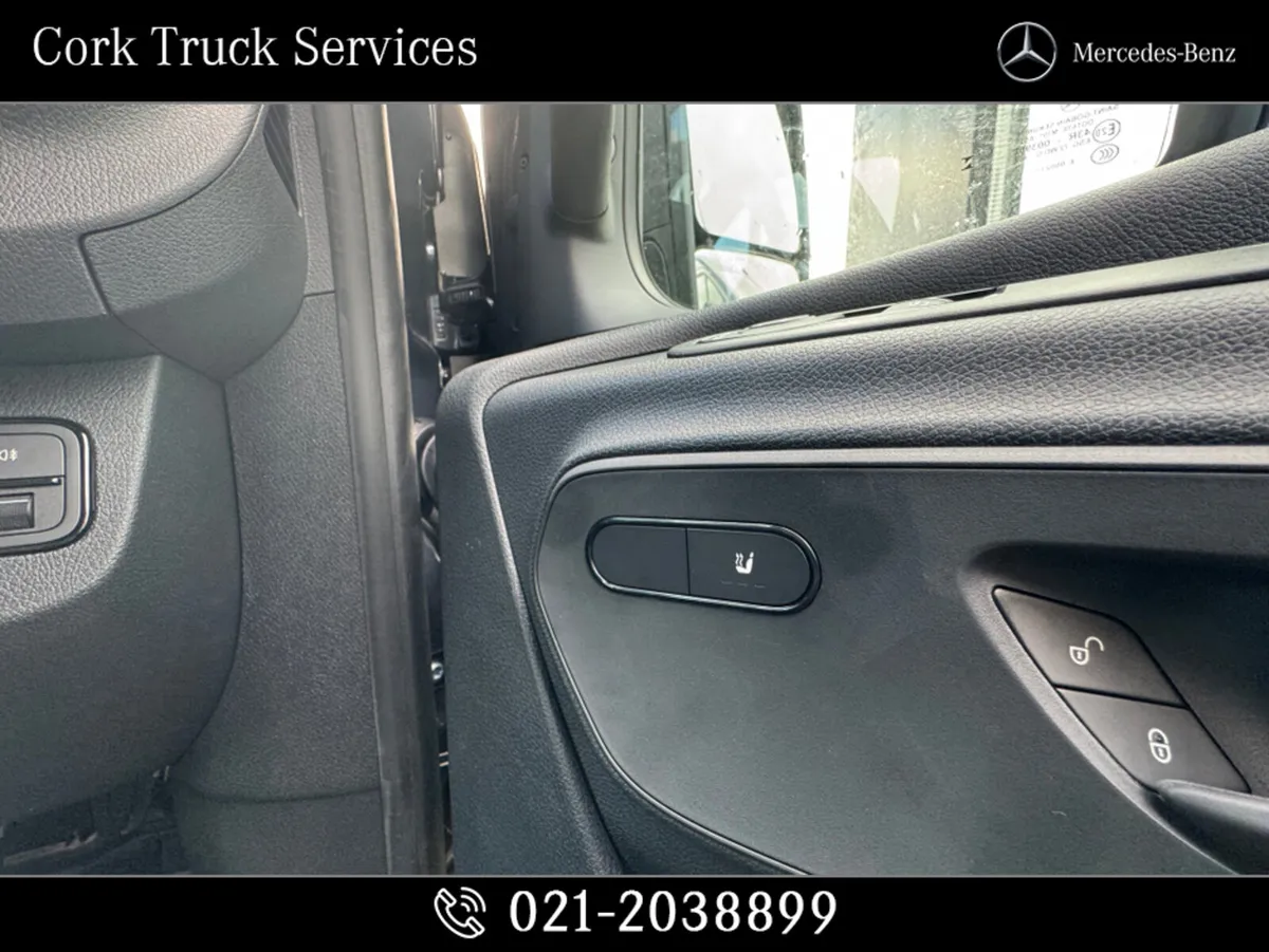 Mercedes-Benz Sprinter 319.36 Select Automatic CTS - Image 3
