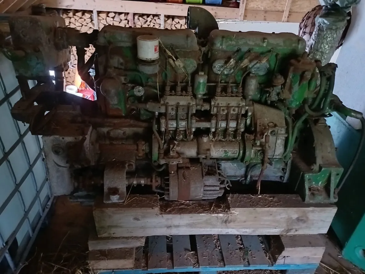 Gardener 6lx - Image 1