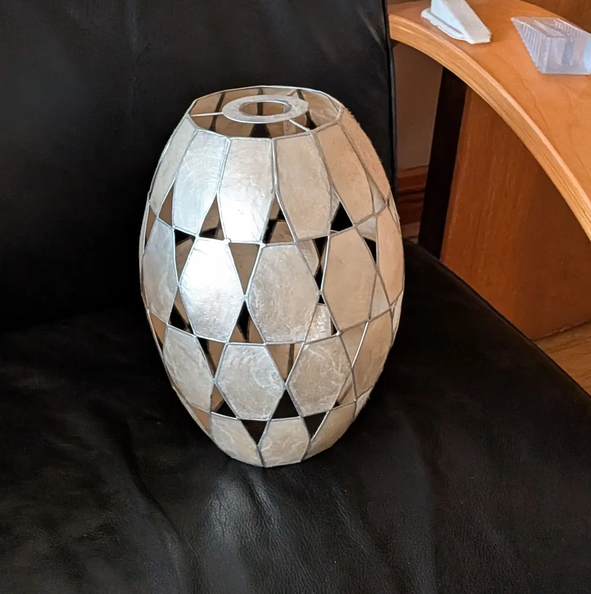 Lamp shades - Image 2