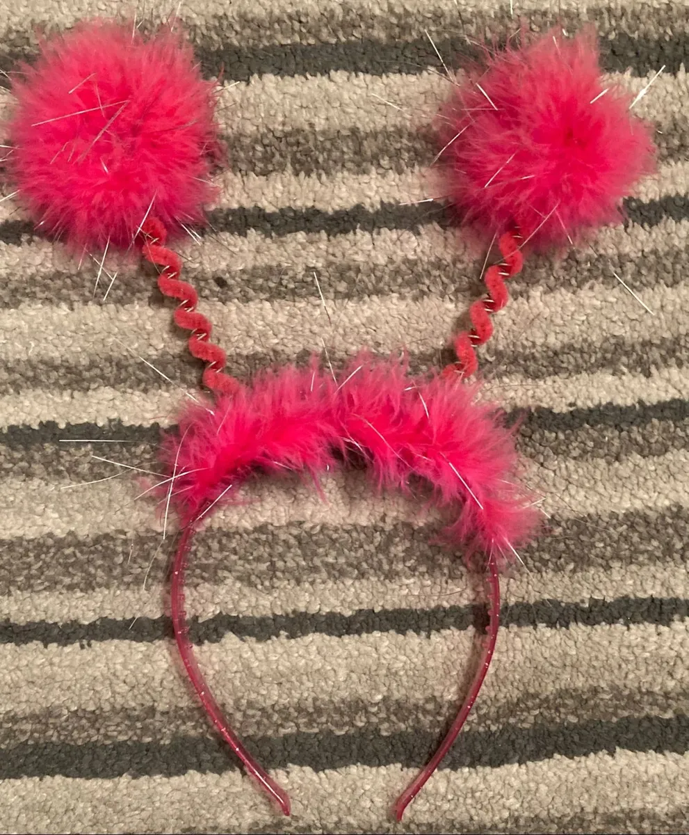 Novelty Hairbands - Image 4