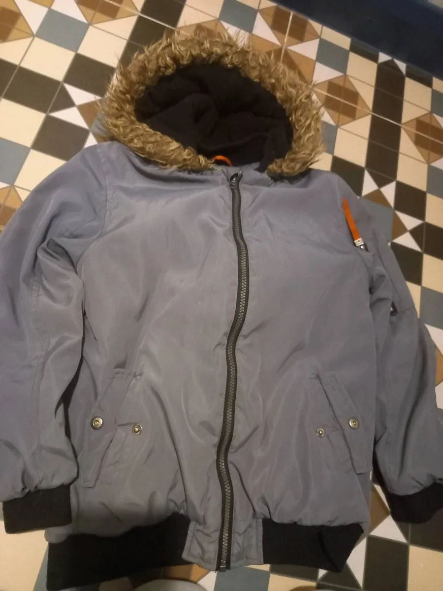 Jackets and gillets Bodywarmer - Image 2