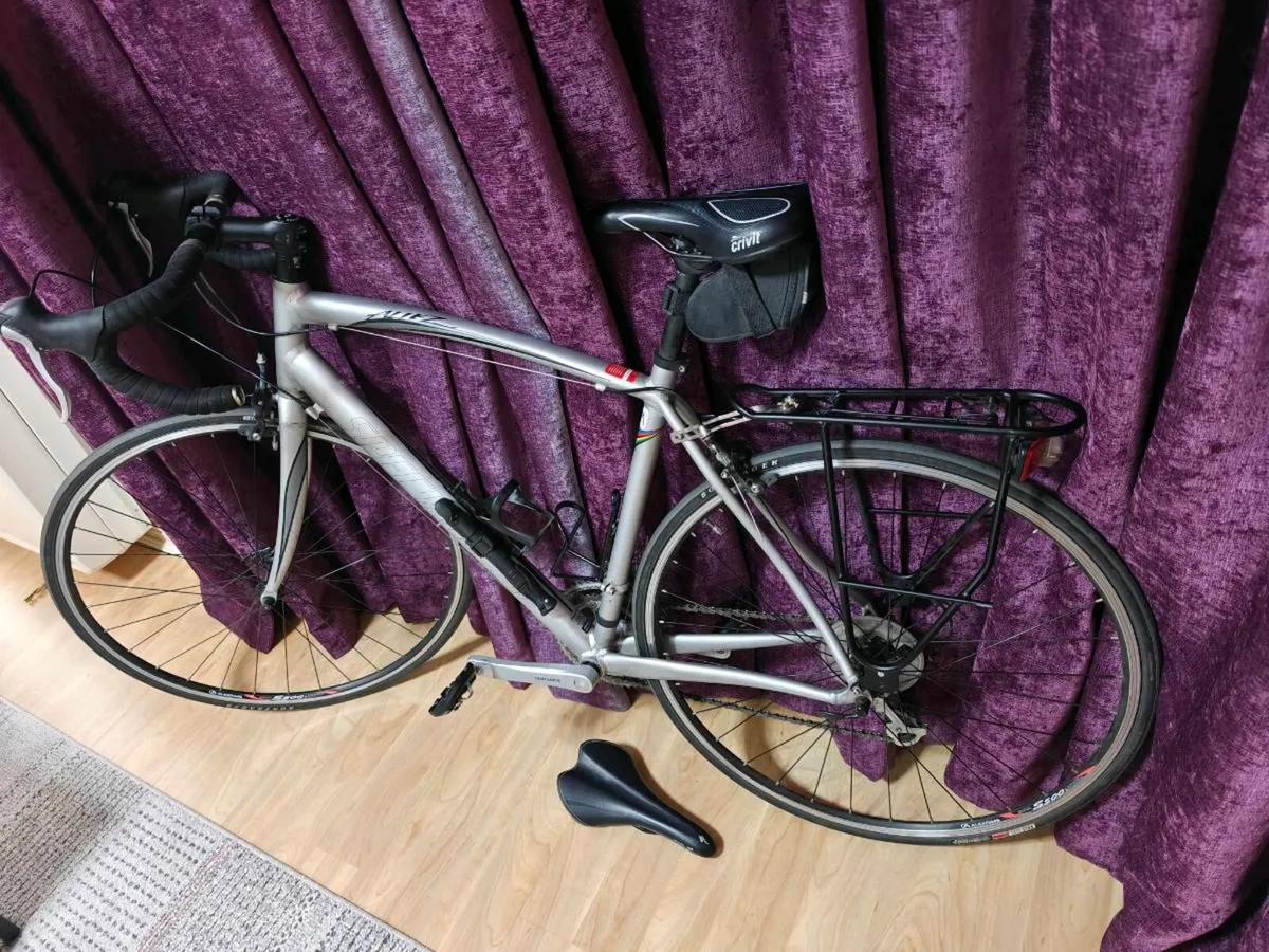 Road bike Allez Specalized - Image 3