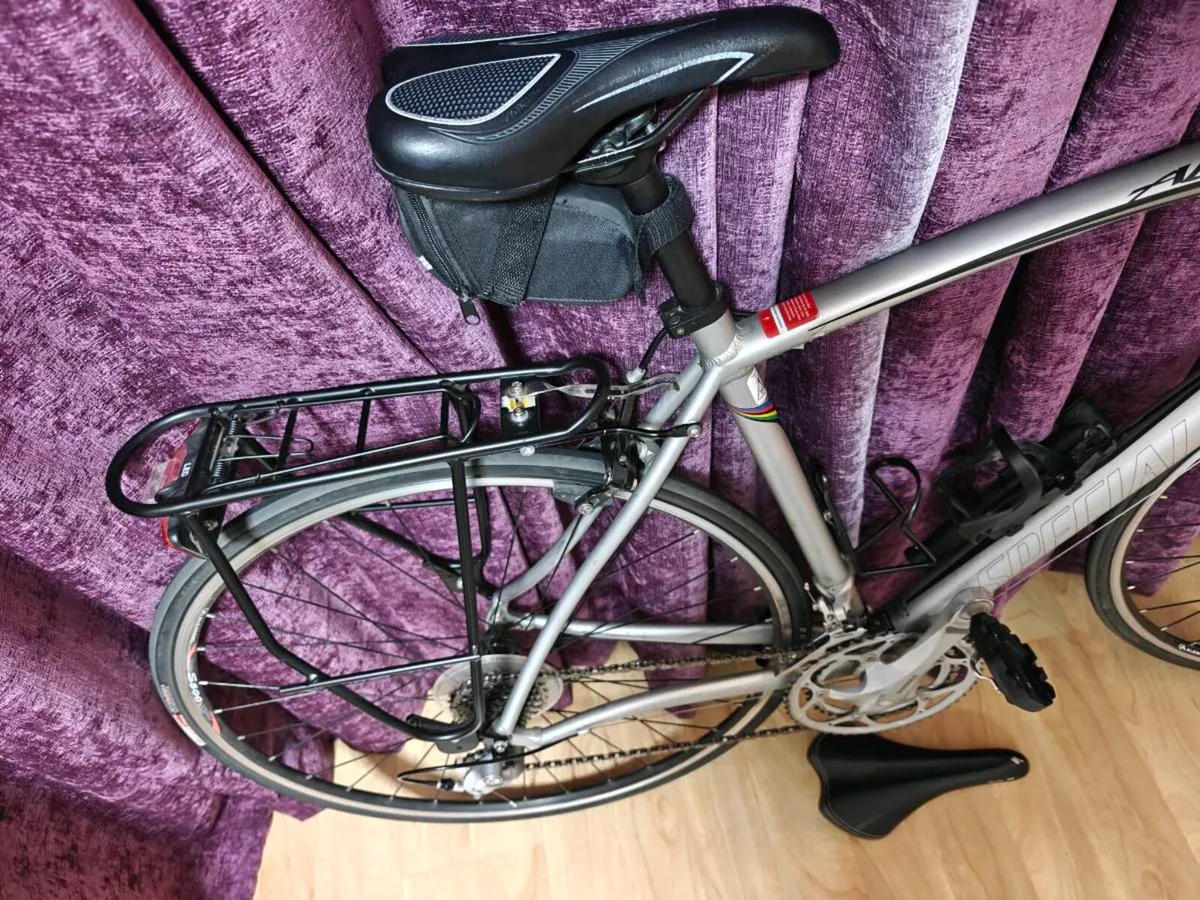 Road bike Allez Specalized - Image 4