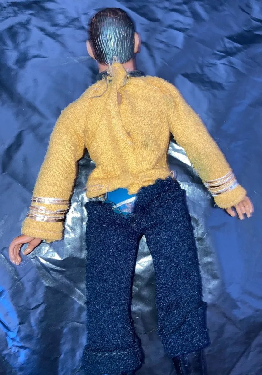 Vintage Action Figures - Image 3