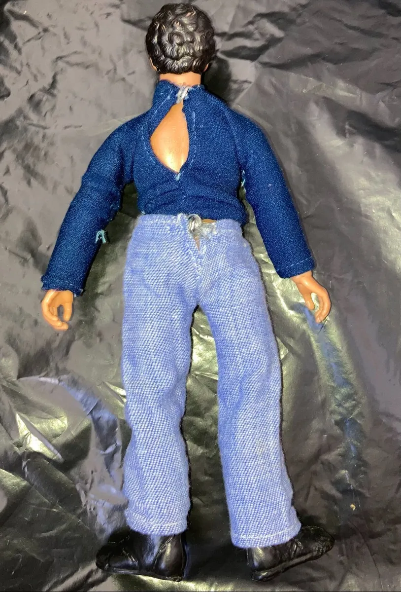 Vintage Action Figures - Image 4