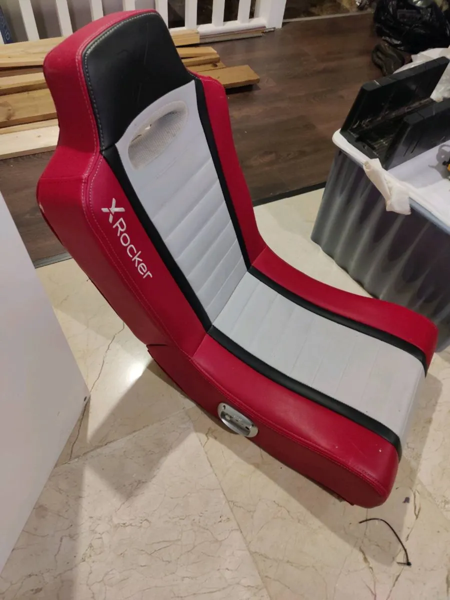 Gamer chair - Image 2