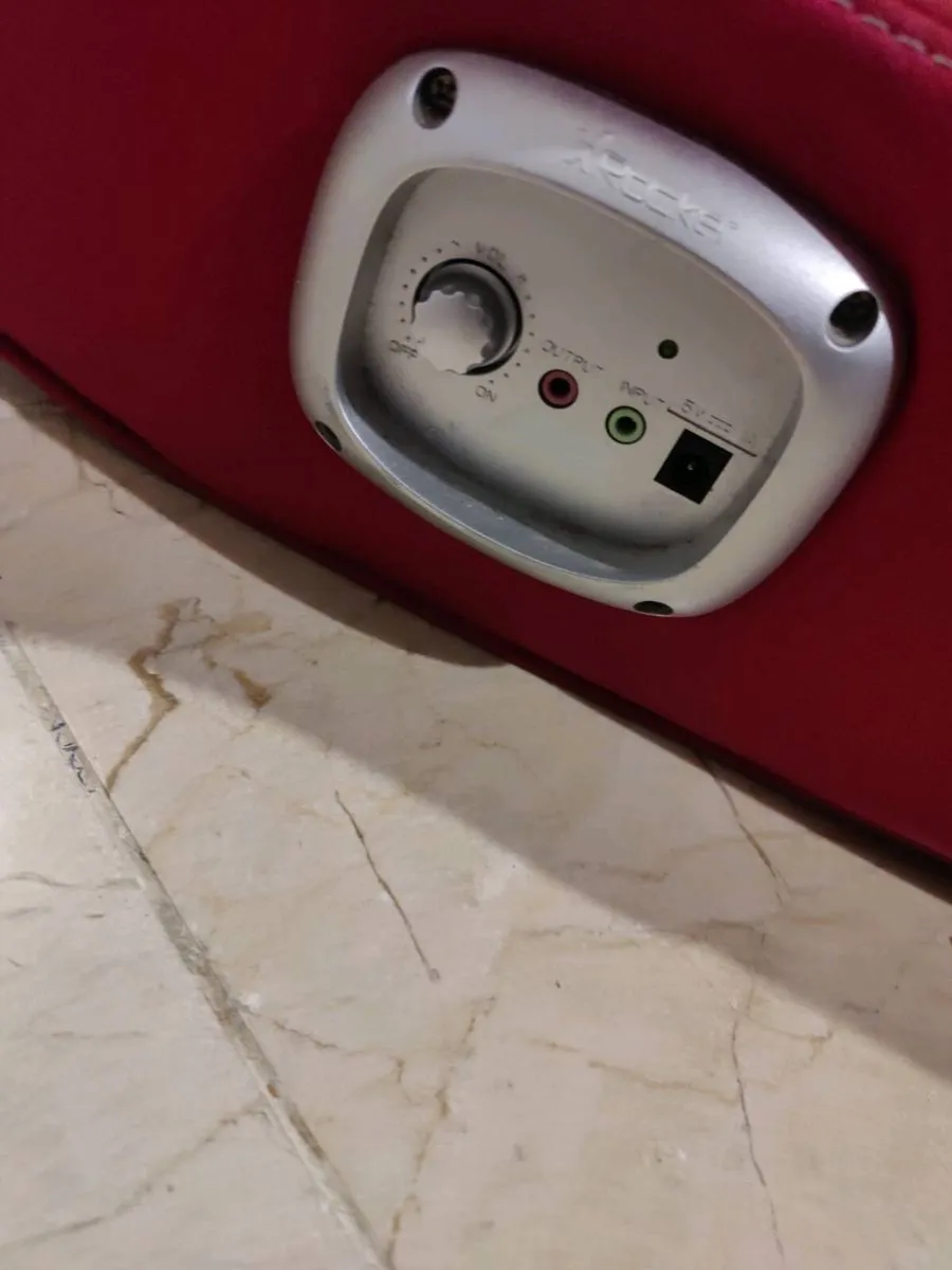 Gamer chair - Image 3