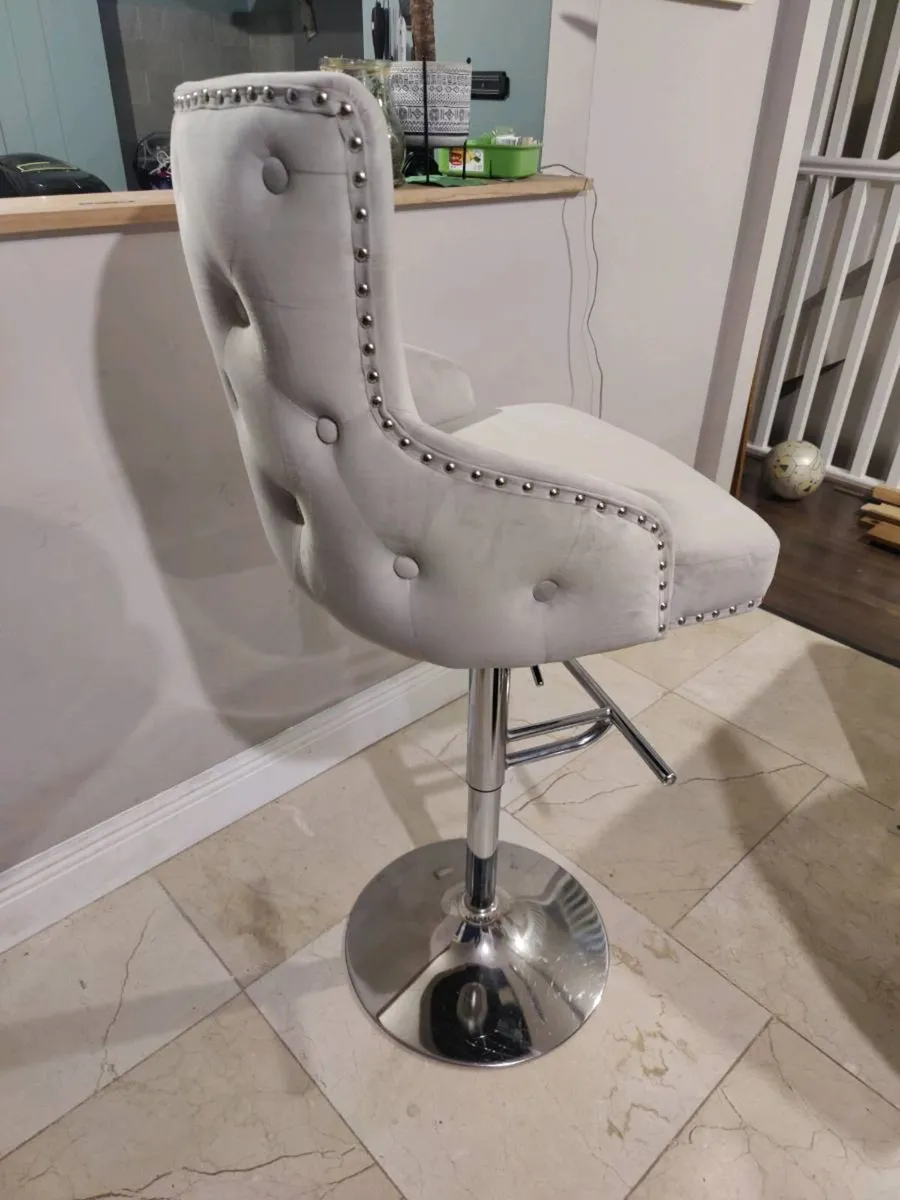 Bar stools - Image 3