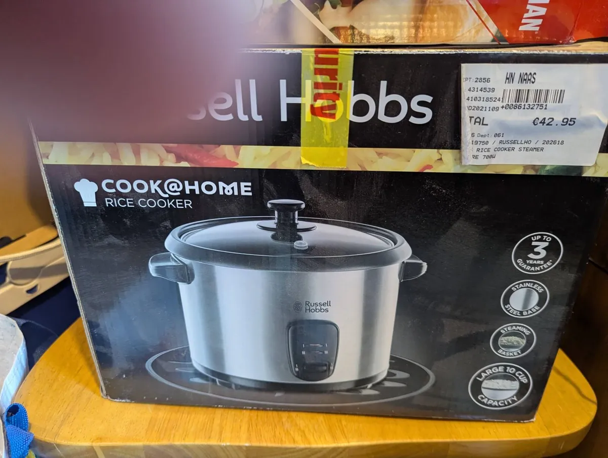 Russell Hobbs - Slow Cooker